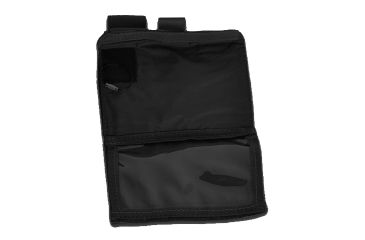 Image of RE Factor Tactical Armboard, Black, RFABBK
