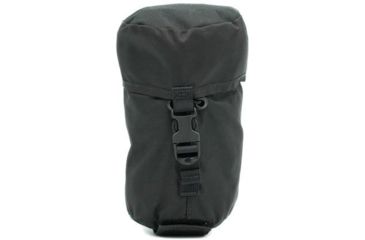 Image of RE Factor Tactical Nonel Bag, Black RFNBBK