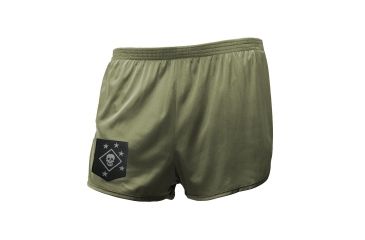 Image of RE Factor Tactical Ranger Panties - USMC Raider, Olive Drab, Medium RFRPRDMD