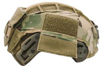 Image of RE Factor Tactical RDX Helmet Cover - Team Wendy EXFIL, Multicam, Size 1 RFHCTWMC1