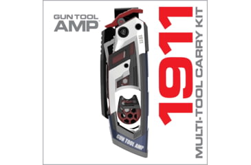 Image of Real Avid 1911 Gun Tool AMP Multi-Tool, AVGTAMP-1911