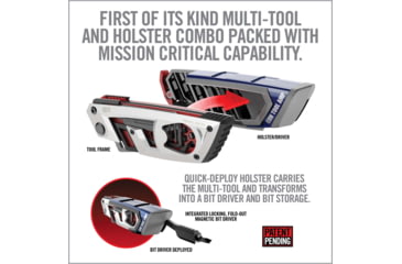 Image of Real Avid 1911 Gun Tool AMP Multi-Tool, AVGTAMP-1911