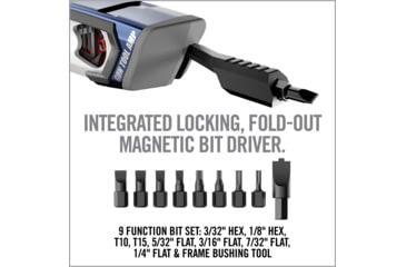 Image of Real Avid 1911 Gun Tool AMP Multi-Tool, AVGTAMP-1911