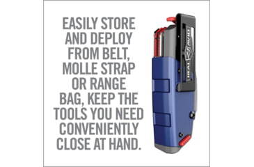 Image of Real Avid 1911 Gun Tool AMP Multi-Tool, AVGTAMP-1911