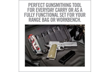 Image of Real Avid 1911 Gun Tool AMP Multi-Tool, AVGTAMP-1911