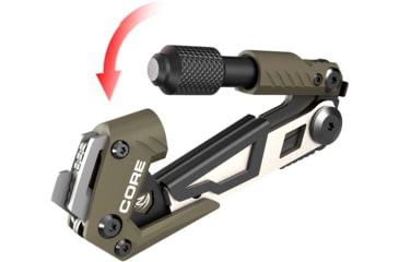 Image of Real Avid AR15 Gun Tool Core Multi-Tool, AVGTCOR-AR