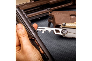 Image of Real Avid AR15 Gun Tool Core Multi-Tool, AVGTCOR-AR