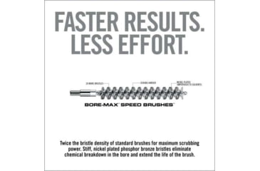 Image of Real Avid Bore Max Speed Brush for .22/.223 Cal, AVBMSB223