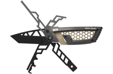 Image of Real Avid Edge Gun Tool AR-15, AVGTE-AR