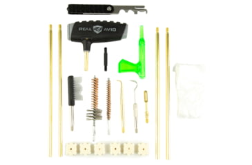 Image of Real Avid AR15 Pro Max Gun Boss Tools Kit, AVGBPROARS