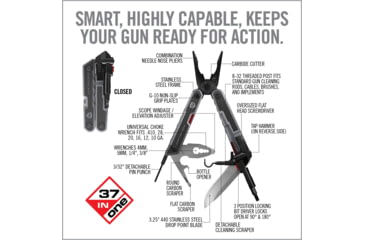 Image of Real Avid Gun Tool Max, AVGTMAX
