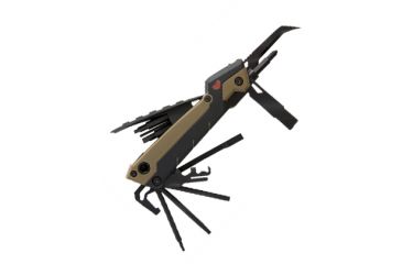 Image of Real Avid Gun Tool Pro - AR15 Multi-Tool AVGTPROAR-B