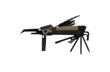 Image of Real Avid Gun Tool Pro, AR15 Multi-Tool, Clam AVGTPROAR