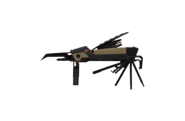 Image of Real Avid Gun Tool Pro, AR15 Multi-Tool, Clam AVGTPROAR