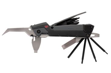 Image of Real Avid Gun Tool Pro Multi-Tool, Clam, Removable Magnetic Storage AVGTPRO