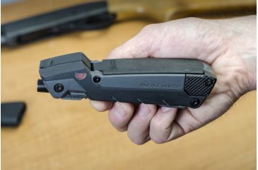 Image of Real Avid Gun Tool Pro Multi-Tool, Clam, Removable Magnetic Storage AVGTPRO