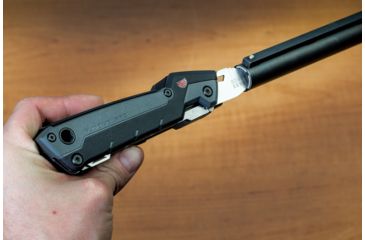 Image of Real Avid Gun Tool Pro Multi-Tool, Clam, Removable Magnetic Storage AVGTPRO
