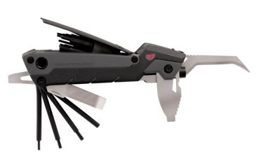 Image of Real Avid Gun Tool Pro Multi-Tool, Clam, Removable Magnetic Storage AVGTPRO