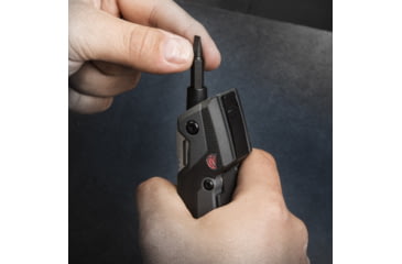 Image of Real Avid Gun Tool Pro Multi-Tool, Clam, Removable Magnetic Storage AVGTPRO