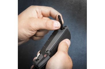Image of Real Avid Gun Tool Pro Multi-Tool, Clam, Removable Magnetic Storage AVGTPRO