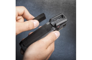 Image of Real Avid Gun Tool Pro Multi-Tool, Clam, Removable Magnetic Storage AVGTPRO