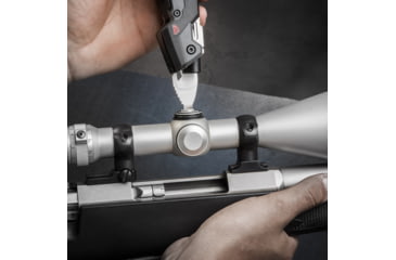 Image of Real Avid Gun Tool Pro Multi-Tool, Clam, Removable Magnetic Storage AVGTPRO
