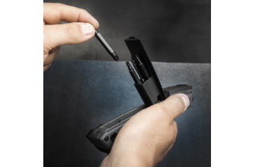 Image of Real Avid Gun Tool Pro Multi-Tool, Clam, Removable Magnetic Storage AVGTPRO