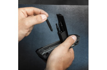 Image of Real Avid Gun Tool Pro Multi-Tool, Clam, Removable Magnetic Storage AVGTPRO