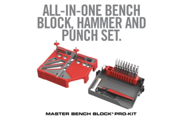 Image of Real Avid Master Bench Block Pro-Kit, AVMBBPKIT
