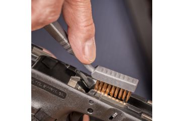 Image of Real Avid Master Cleaning Station, Handgun, AVMCS-P