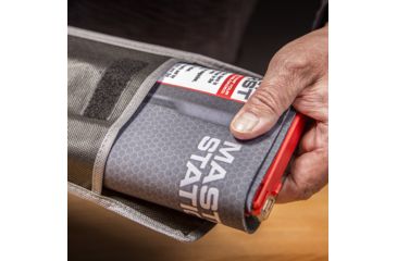 Image of Real Avid Master Cleaning Station, Handgun, AVMCS-P