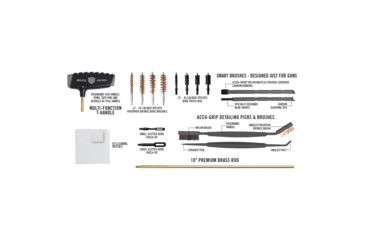 Image of Real Avid Master Cleaning Station, Handgun, AVMCS-P