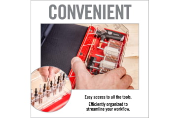 Image of Real Avid Master Cleaning Station, Universal, AVMCS-U