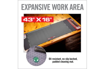 Image of Real Avid Master Cleaning Station, Universal, AVMCS-U