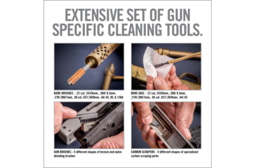 Image of Real Avid Master Cleaning Station, Universal, AVMCS-U