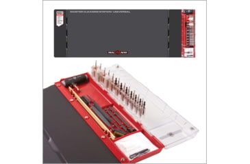 Image of Real Avid Master Cleaning Station, Universal, AVMCS-U