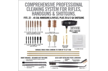 Image of Real Avid Master Cleaning Station, Universal, AVMCS-U