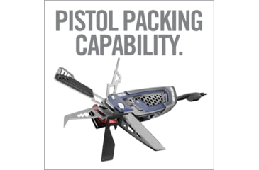 Image of Real Avid Pistol Gun Tool AMP Multi-Tool, AVGTAMP-P