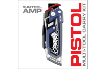 Image of Real Avid Pistol Gun Tool AMP Multi-Tool, AVGTAMP-P