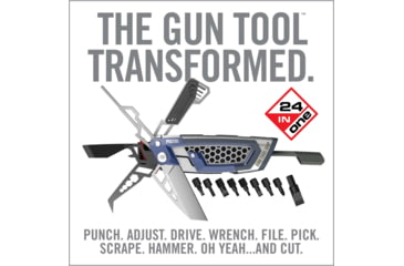 Image of Real Avid Pistol Gun Tool AMP Multi-Tool, AVGTAMP-P