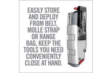 Image of Real Avid Pistol Gun Tool AMP Multi-Tool, AVGTAMP-P