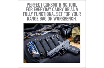 Image of Real Avid Pistol Gun Tool AMP Multi-Tool, AVGTAMP-P