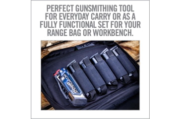 Image of Real Avid Pistol Gun Tool AMP Multi-Tool, AVGTAMP-P