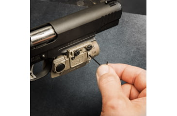 Image of Real Avid Pistol Multi Tool AVPSTL