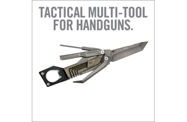 Image of Real Avid Pistol Multi Tool AVPSTL