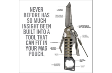 Image of Real Avid Pistol Multi Tool AVPSTL