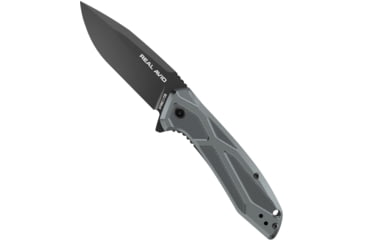 Image of Real Avid Rav-2 Knife Assisted Folding 3.25 Blade Blue