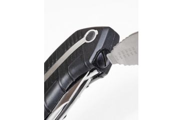 Image of Real Avid Revelation AMP Lighted Folding Knife, Box AVRAMPF-1B