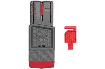 Image of Real Avid Smart-Fit AR15 Vise Block w/ Adjustment Handle, AVAR15SFVB