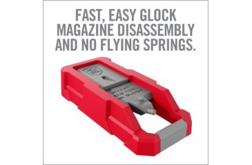 Image of Real Avid Glock Gunsmithing &amp; Magazine Tool Kit